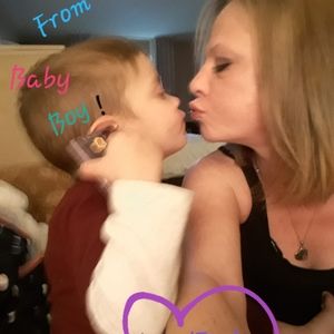 Meet your Posher, Nina